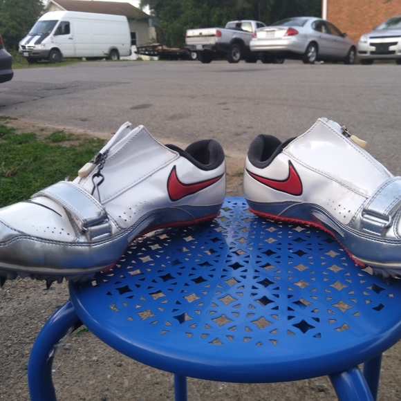 Women's cleats - Picture 8 of 8